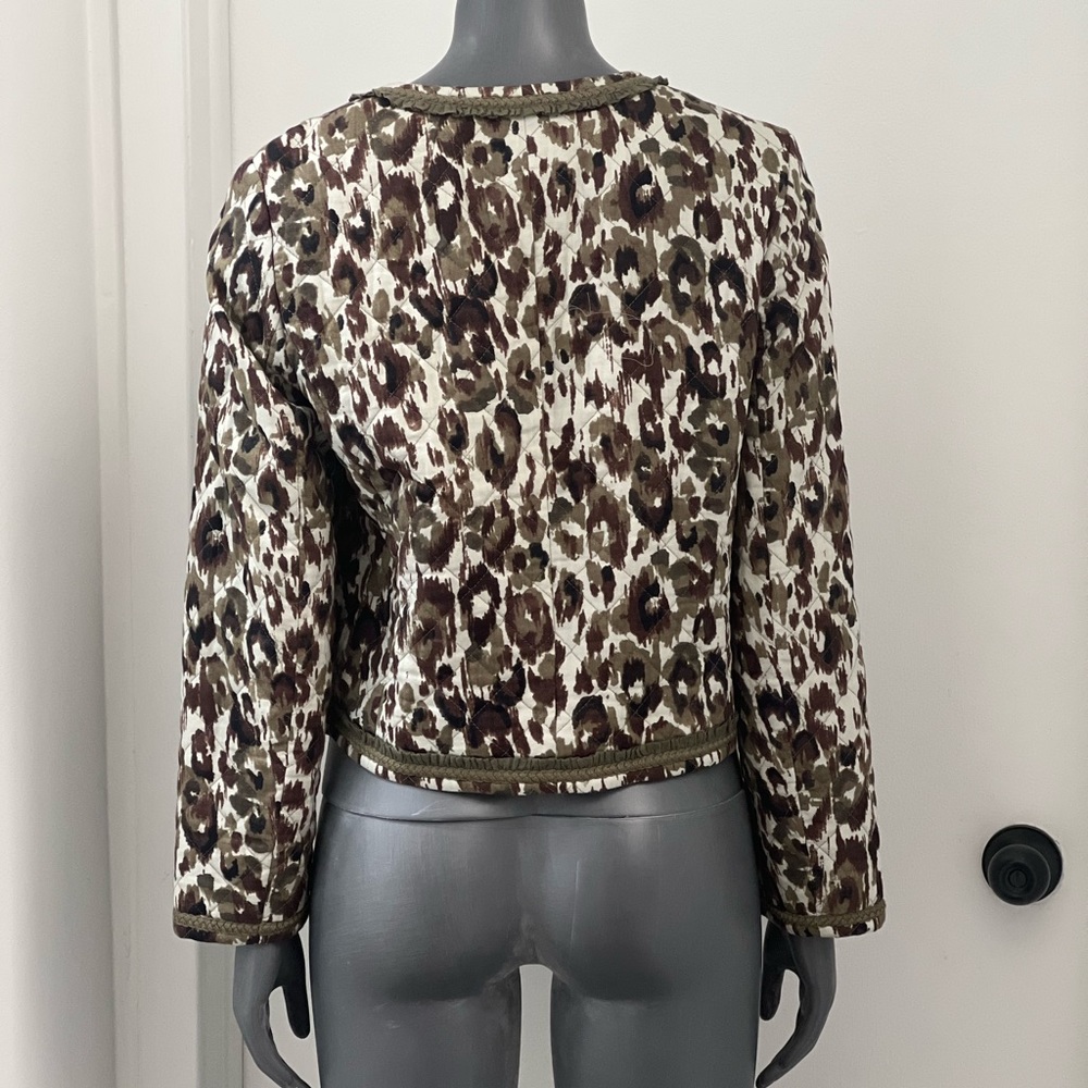 Chanel inspired jacket - NWT - Picture 2 of 5